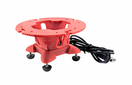 Tiny Whoop Nest - Cooling Workbench