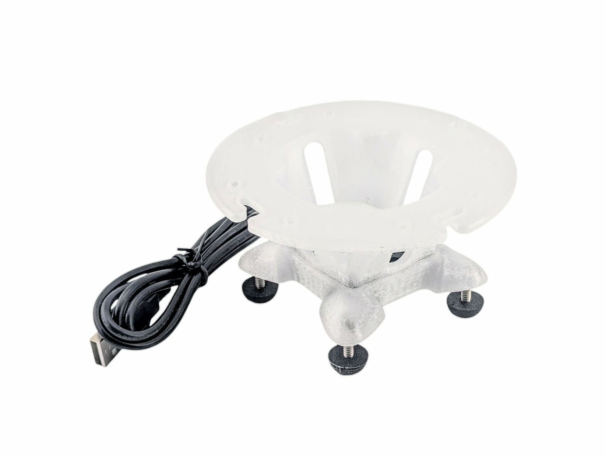 Tiny Whoop Nest - Cooling Workbench