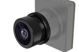Replacement lens for Nano V3/Lux