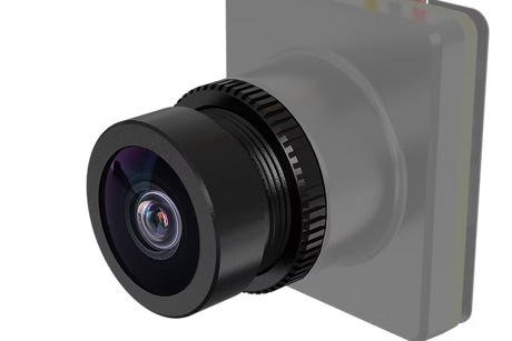 Replacement lens for Nano V3/Lux