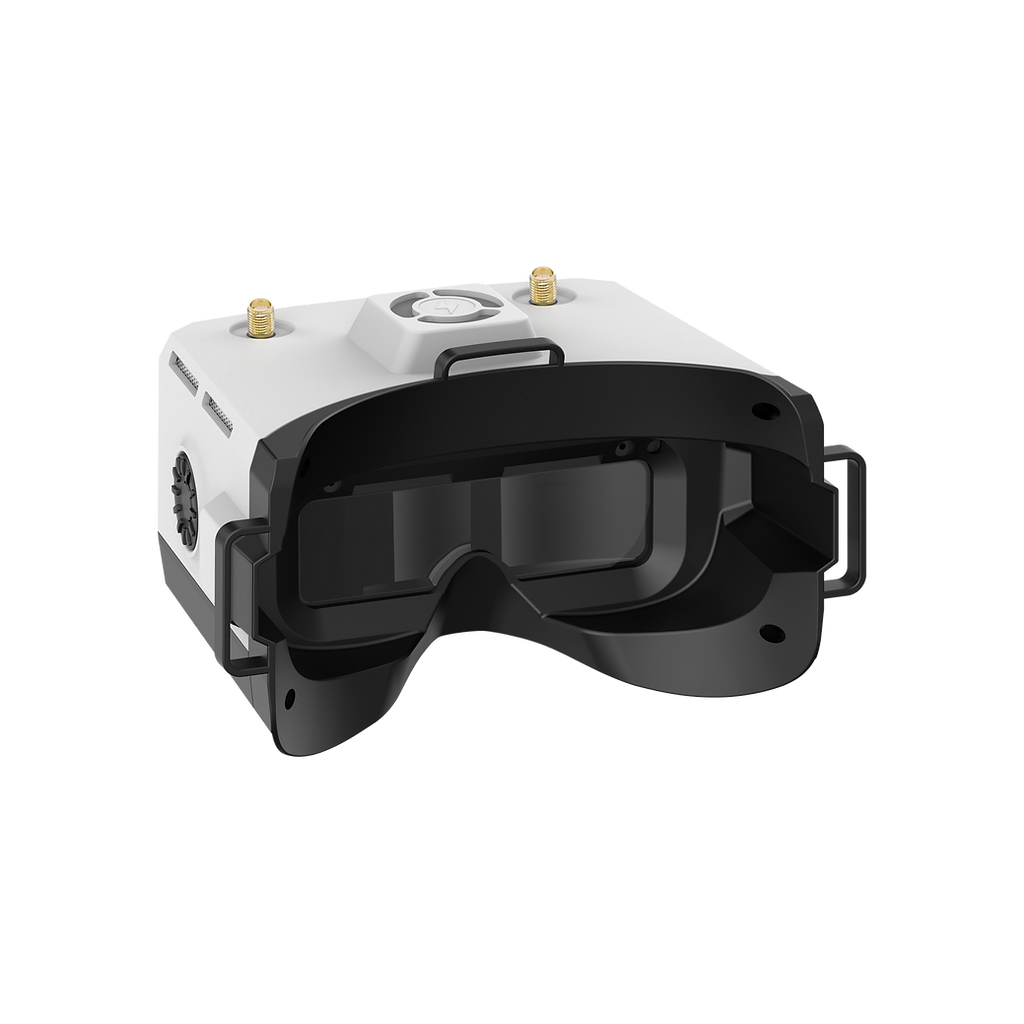 HDZero BOX PRO and BOX PRO+ Goggles