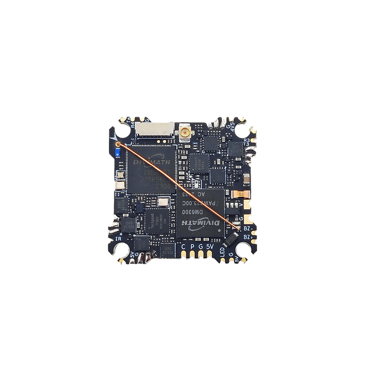 HDZero AIO15 FC