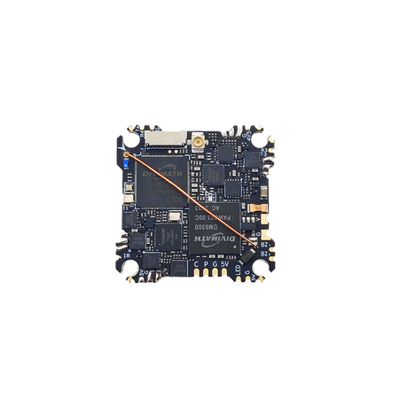 HDZero AIO15 FC