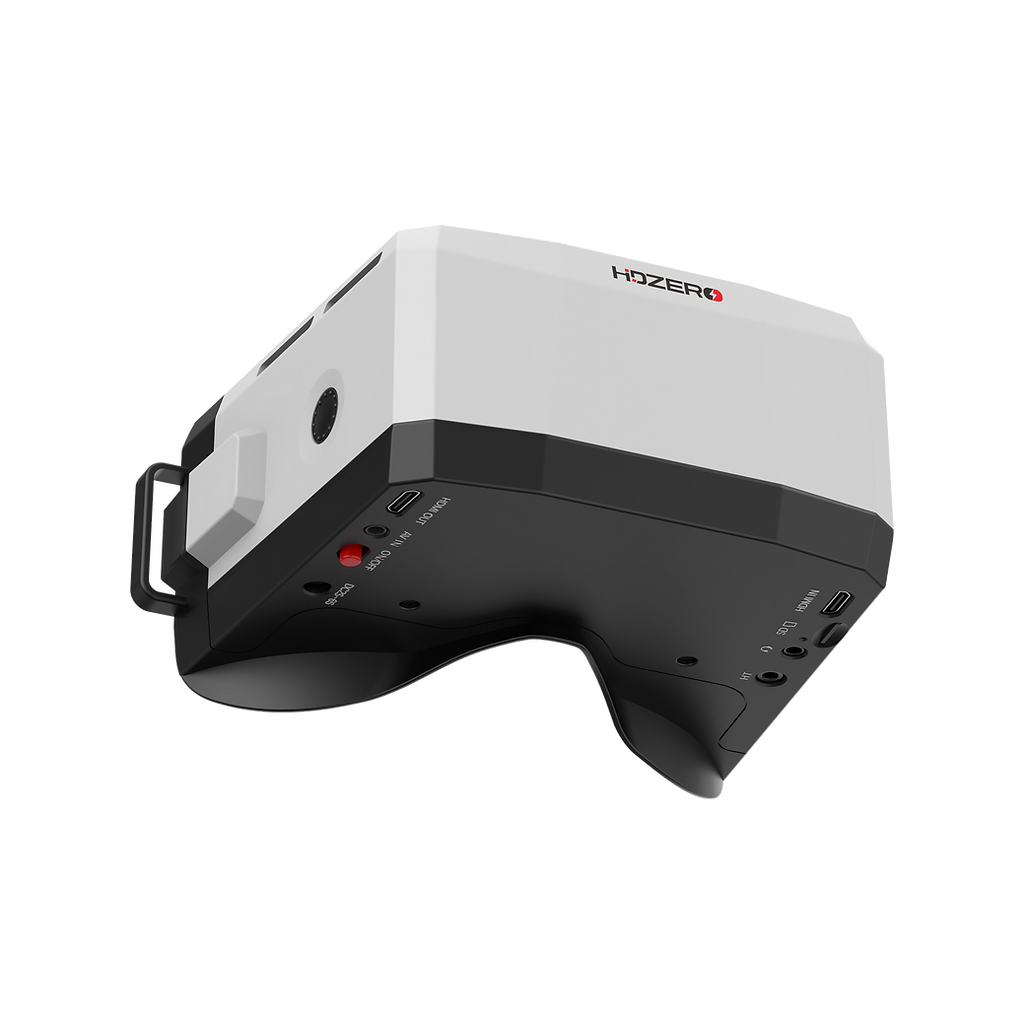 HDZero BOX PRO and BOX PRO+ Goggles