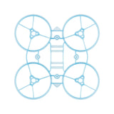 Air II Frame - 65mm by BetaFPV