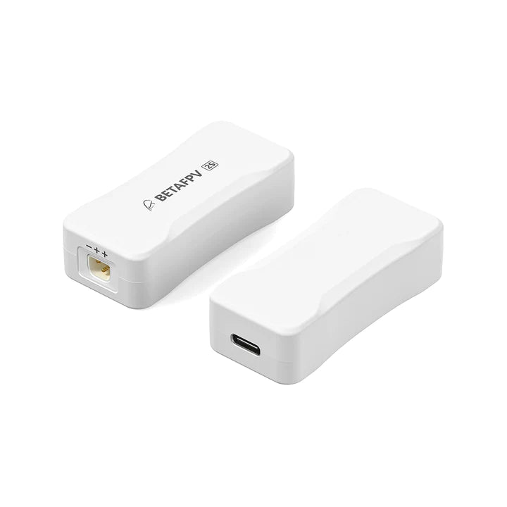 Yuneec breeze abnormal deals charging