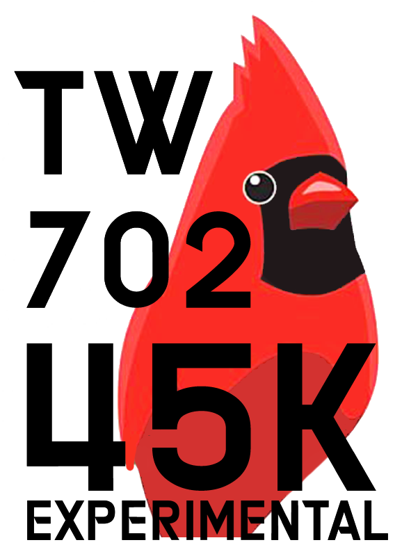 702 45KKV Cardinal Experimental Edition - Project Topspin Tiny Whoop Motors