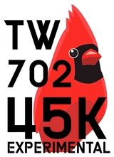 702 45KKV Cardinal Experimental Edition - Project Topspin Tiny Whoop Motors