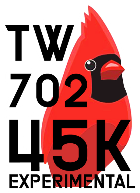 702 45KKV Cardinal Experimental Edition - Project Topspin Tiny Whoop Motors