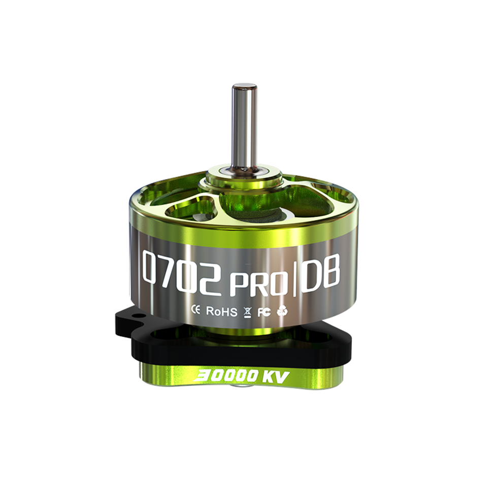 VCI 0702 Pro DB Motors
