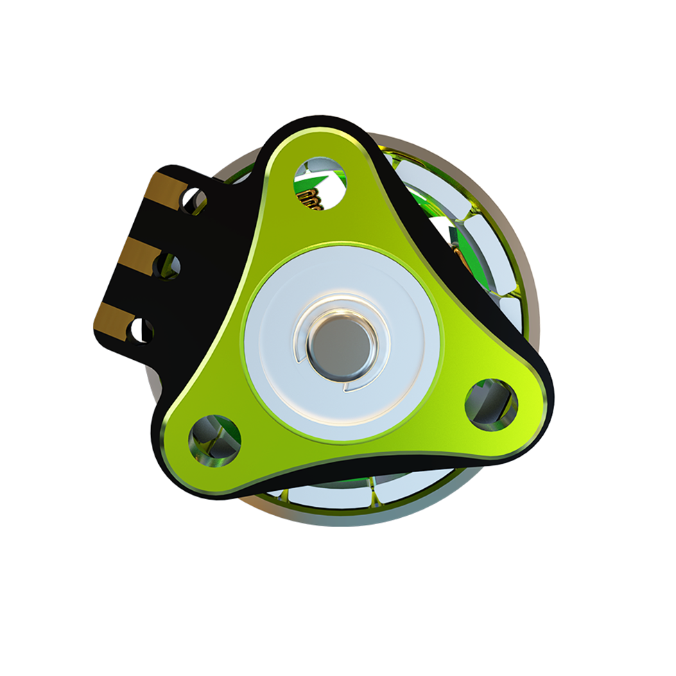 VCI 0702 Pro DB Motors