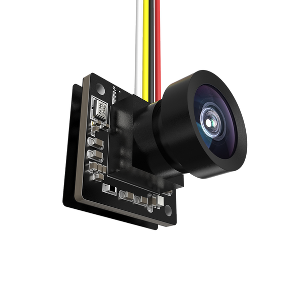 若者に人気のブランド HDZero Whoop Tiny – Camera Eco ホビーラジコン