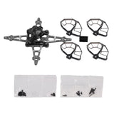 Firefly 1S FR16 Nano Baby Quad V2.0 Analog Frame Kit