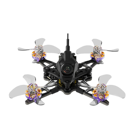 Firefly 1S FR16 Nano Baby Quad Analog V2.0 BNF