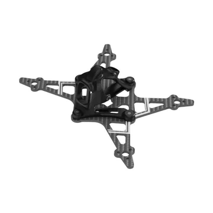 Firefly 1S DC16 Nano Baby Quad V2.0 Analog Frame Kit