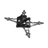 Firefly 1S DC16 Nano Baby Quad V2.0 Analog Frame Kit