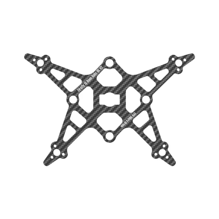 Firefly 1S DC16 Nano Baby Quad V2.0 Analog Frame Kit