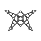 Firefly 1S DC16 Nano Baby Quad V2.0 Analog Frame Kit
