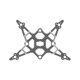 Firefly 1S DC16 Nano Baby Quad V2.0 Analog Frame Kit