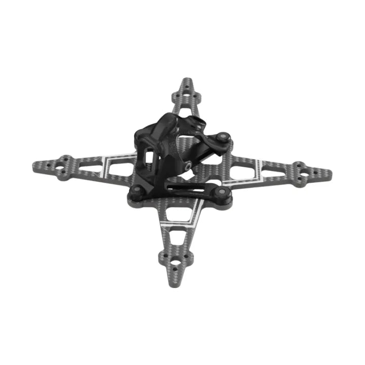 Firefly 1S FR16 Nano Baby Quad V2.0 Analog Frame Kit