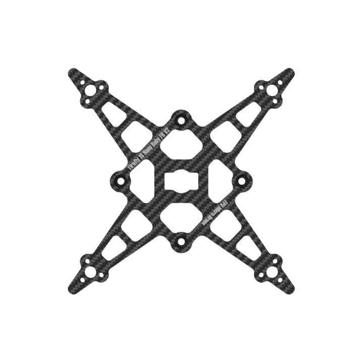 Firefly 1S FR16 Nano Baby Quad V2.0 Analog Frame Kit