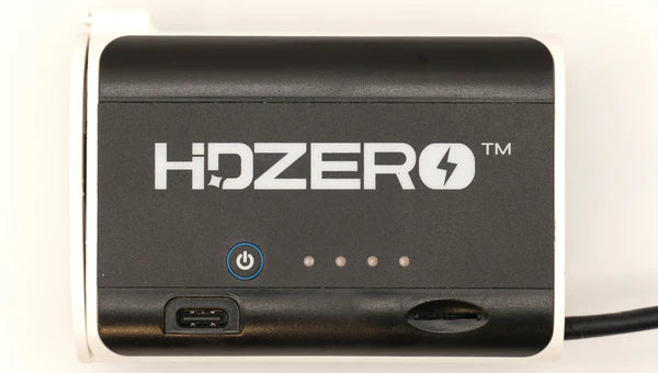 HDZero Battery Case