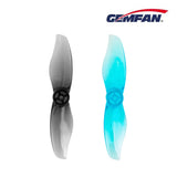 Gemfan 2015-2 2 in. 2-Blade 1.5mm Shaft