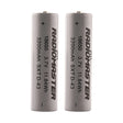18650 3200mAh 3.7V Battery (2pcs) - Tiny Whoop