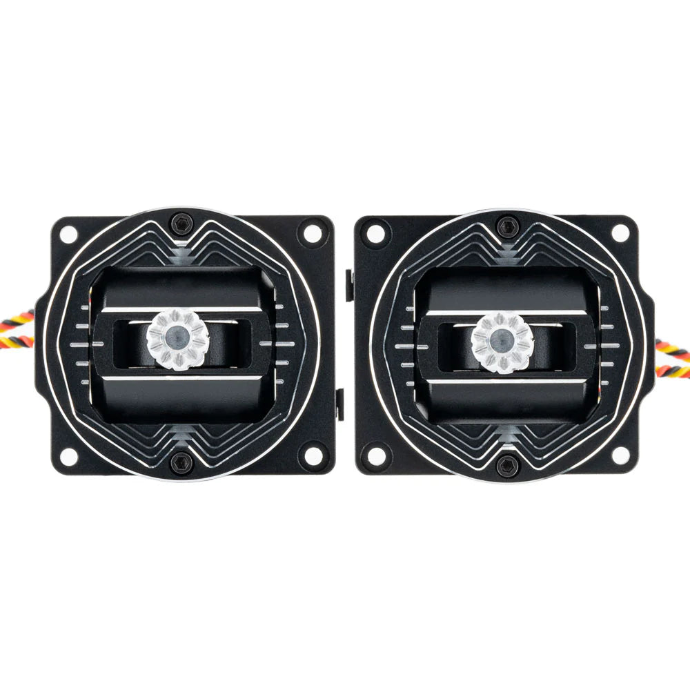 AG01 NANO CNC Hall Gimbals for Pocket Radio – Tiny Whoop