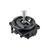 AG01 NANO CNC Hall Gimbals for Pocket Radio