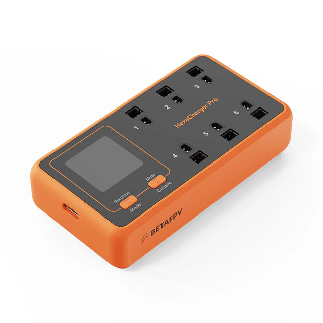 Hexacharger 1S Charger - Tiny Whoop