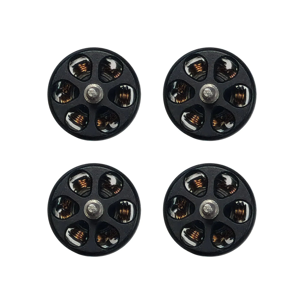 Hummingbird 0702 True 30000kv RaceSpec Brushless Motors - (Set of 4)