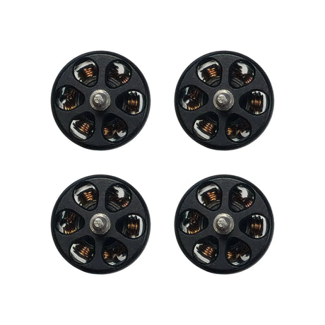 Hummingbird 0702 True 30000kv RaceSpec Brushless Motors - (Set of 4)