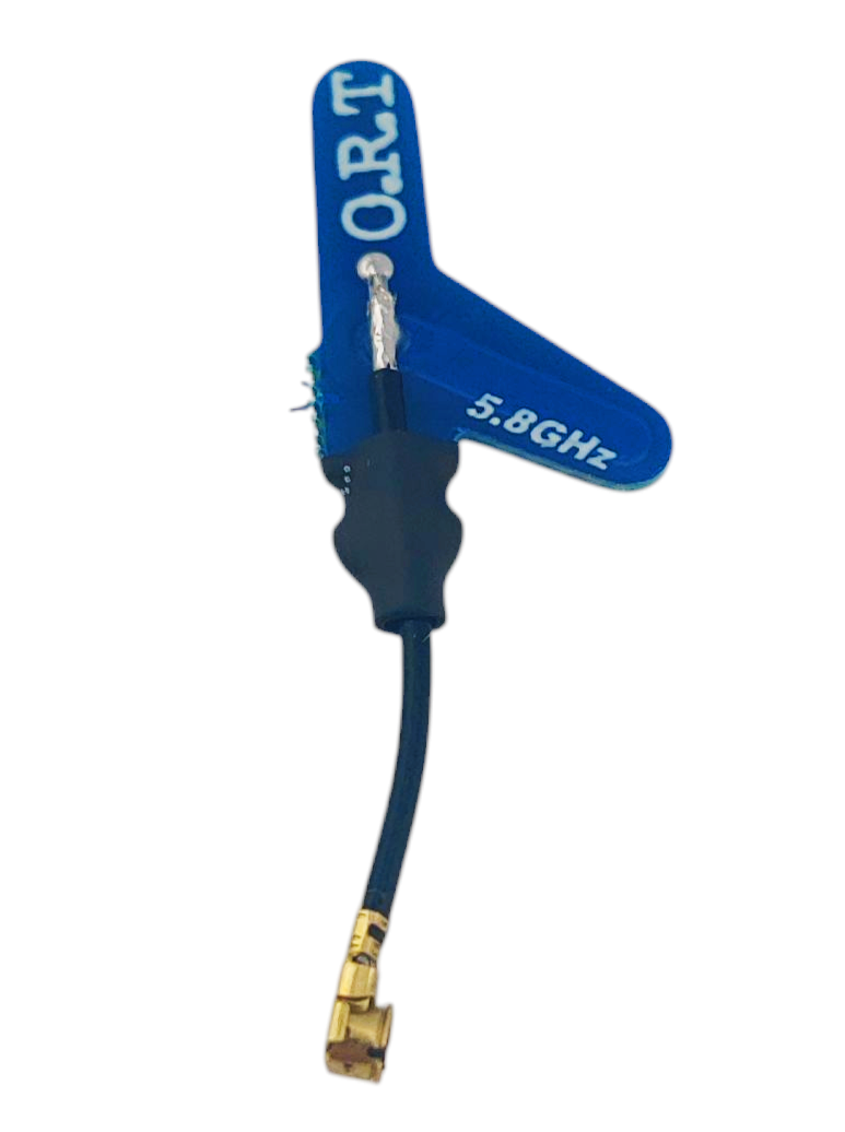 O.R.T. Micro Vee 5.8GHz Fpv Antenna