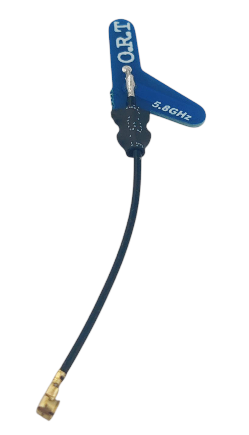 O.R.T. Micro Vee 5.8GHz Fpv Antenna