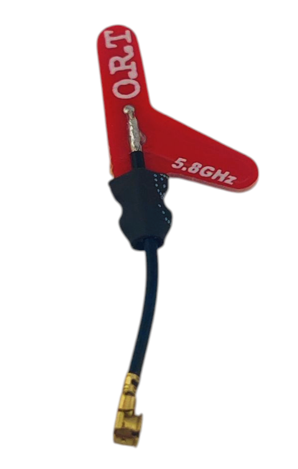 O.R.T. Micro Vee 5.8GHz Fpv Antenna