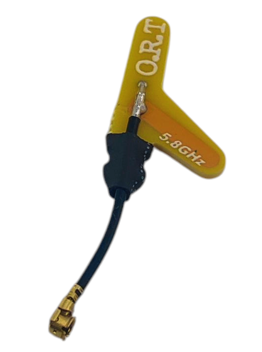O.R.T. Micro Vee 5.8GHz Fpv Antenna