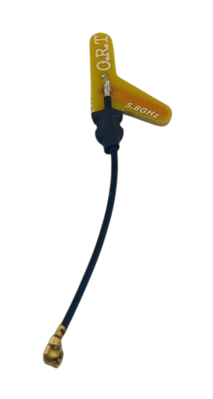 O.R.T. Micro Vee 5.8GHz Fpv Antenna