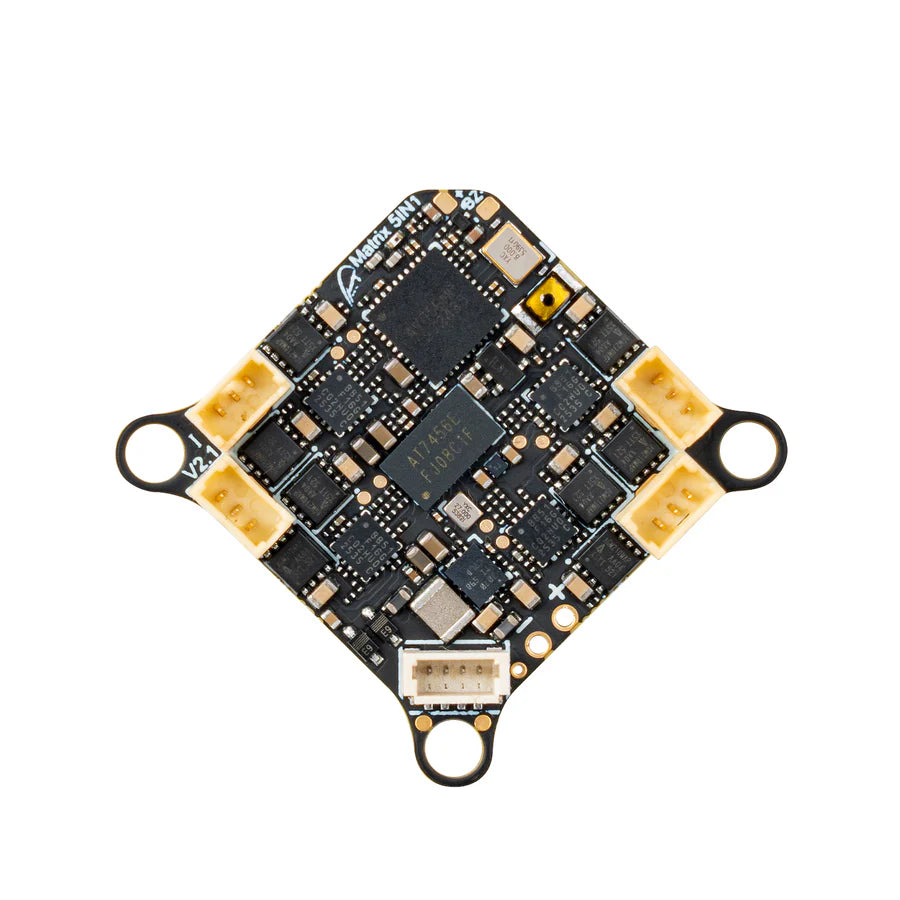 Matrix 1S Brushless FC 5in1 * V2 *