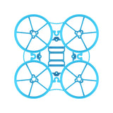 Meteor65 Pro II Brushless Whoop Frame