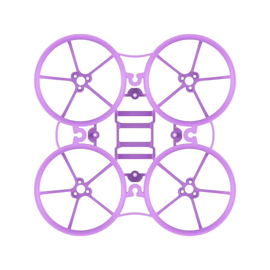 Meteor65 Pro II Brushless Whoop Frame