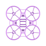 Meteor65 Pro II Brushless Whoop Frame