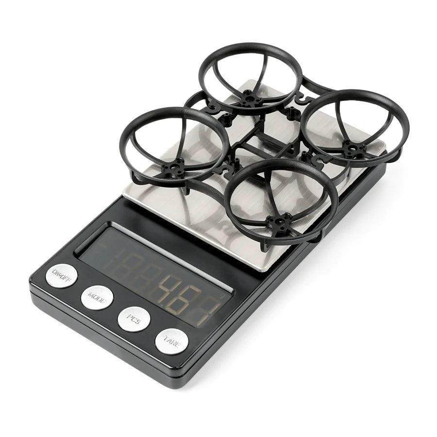 Meteor65 Pro II Brushless Whoop Frame