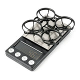 Meteor65 Pro II Brushless Whoop Frame