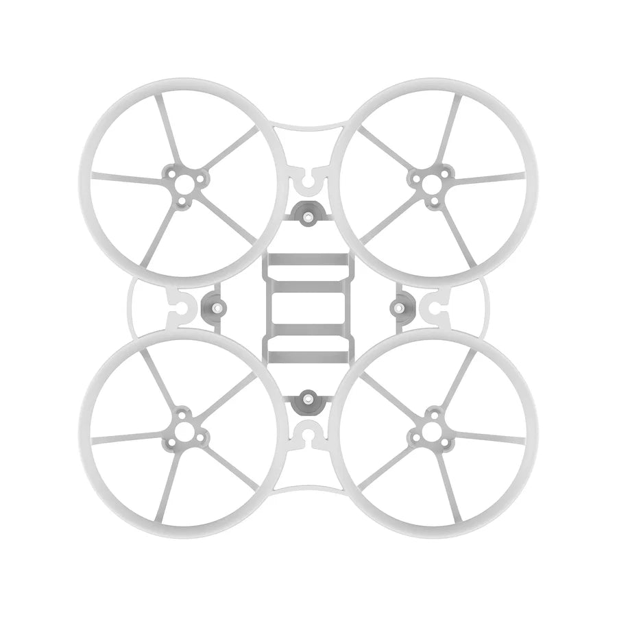 Meteor65 Pro II Brushless Whoop Frame