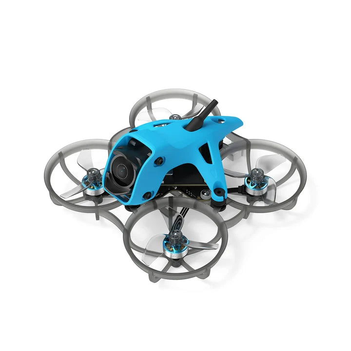 Meteor65 Pro II O4 Brushless Whoop Quadcopter