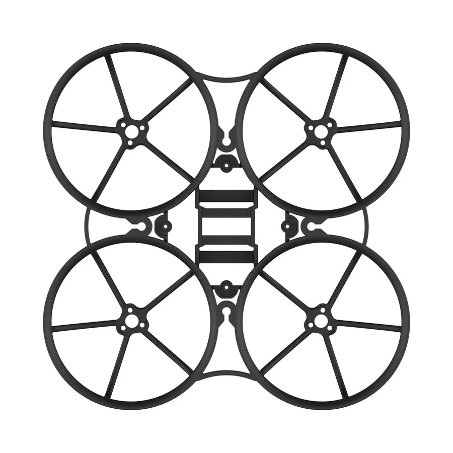 Meteor75 Pro II Brushless Whoop Frame