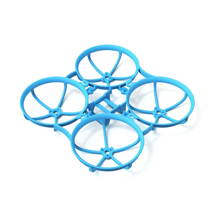 Meteor75 Pro II Brushless Whoop Frame