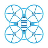 Meteor75 Pro II Brushless Whoop Frame