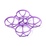 Meteor75 Pro II Brushless Whoop Frame